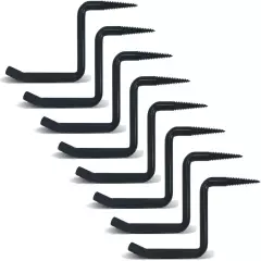 Highwild Screw-in Tree Step Blinds Step Up Climbing Tree - Pack of 8