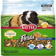 Kaytee Fiesta Guinea Pig Food