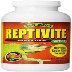 Royal Pet Supplies Inc Zoo Med Reptivite