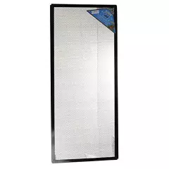 Fluker Labs SFK38003 Metal Screen Cover For Pet Habitat, 12 By 30-Inch