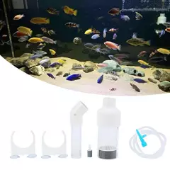 Aquarium Breeding Box Acrylic Fish Egg Incubator Fish Tank Cichlids ery Fish Eggs Isolation Breeder 25cm x 50mm Fish Incubator