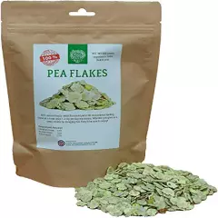 Small Pet Select - Pea Flakes