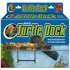 Zoo Med Turtle Dock