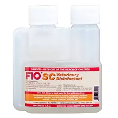 F10 Products F10SC Veterinary Disinfectant (100ml) By F10 SC