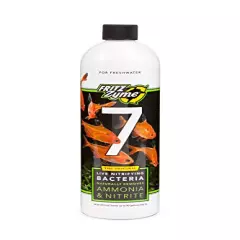 Fritz Aquatics FritzZyme 7 Nitrifying Bacteria for Fresh Water Aquariums