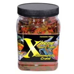 Xtreme Aquatic Foods Community Crave