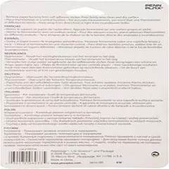 Penn-Plax Reptology Reptile Hygrometer Humidity And Temperature Sensor Gauges | Maintain A Healthy Environment For Your Pets