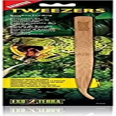 Exo Terra Exo-Terra Bamboo Tweezers Feeding Tool