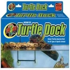 Zoo Med Turtle Docks