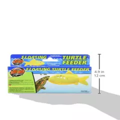 Zoo Med Laboratories SZMTA41 Zoo Floating Turtle Feeder