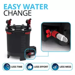 Fluval High Performance Aquarium Filter