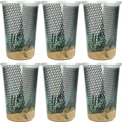 Josh's Frogs Hornworms Habitat Cups Large