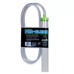 Python Pro-Clean Gravel Washer Siphon Kit