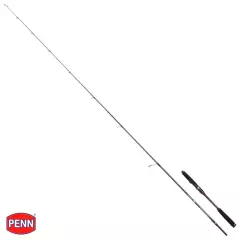 Penn Conflict Inshore Saltwater Spinning Rods - All Models