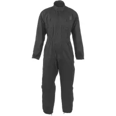 Tactical Patrol SWAT Overall Mens Combat Coverall Suit Army Workwear Black S-3XL