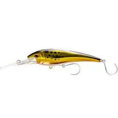 Nomad DTX Minnow