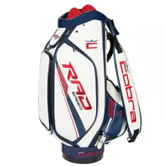 Cobra Mens Radspeed Tour Staff Golf Bag - New 2021