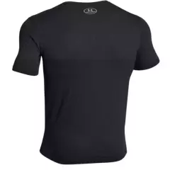 Under Armour UA Men's Athletic Shirt Charged Cotton Short Sleeve UA 1277085