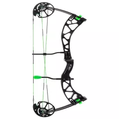 Martin Archery Carbon Series Compound Hunting Bow 2021 REV