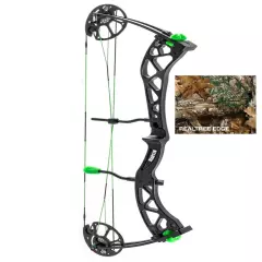 Martin Archery Carbon Compound Hunting Bow Ready to Shoot 2021 REV RTS