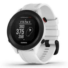 Garmin Approach S12 Golf GPS Rangefinder Watch 30 Hour Battery! - Choose Color