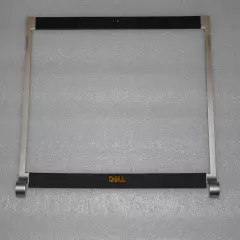 NEW GENUINE DELL XPS M1530 LED LCD TRIM BEZEL CAMERA PORT HT898 0HT898