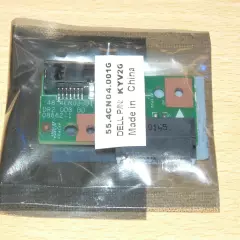 NEW GENUINE DELL INSPIRON 1750 SATA ADPATER BOARD KYV2G 0KYV2G 48.4CN03.011