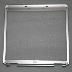 NEW GENUINE DELL INSPIRON 1520 1521 BROWN BEZEL NO CAMERA PORT YY036 0YY036