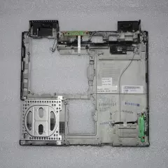 NEW GENUINE DELL XPS M1330 BOTTOM BASE HR270 N6705 U8042 0HR270 0N6705 0U8042