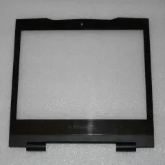 GENUINE DELL ALIENWARE M11X LCD FRONT BEZEL TRIM W/ CAMERA PORT NYDH9 0NYDH9