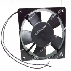 1pc new fan freeship XINDAFAN XD12025AC XD12025A2HB 220-240V 12cm