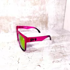 Limited Ken Block Street Racer 43 Promo Sport Sunglasses UV400-Ghost Pink