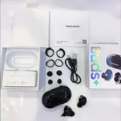 Samsung Galaxy Buds+ Plus SM-R175 Bluetooth True Wireless Earbuds Headsets Color