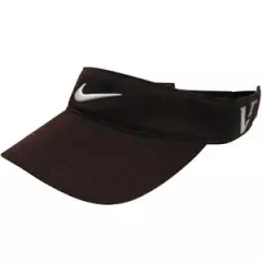 NEW! Nike Adult Golf Tour Vr/20Xi Adjustable Visor-Deep Burgundy 401100-695