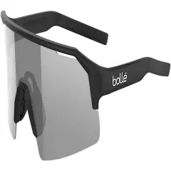 Bolle C-Shifter Semi-Rimless Sport Shield Sunglasses w/ Volt Lens - BS005 Taiwan