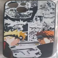 naruto phone case iphone 13