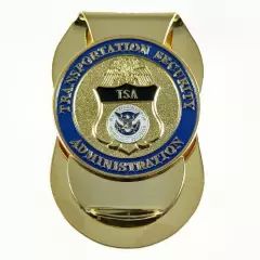 Special Listing - TSA Money Clip