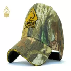 PUMA Cap Camouflage 971020