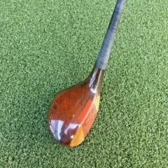 MacGregor Tourney MT Oil Hardened 4 Wood RH / ~42" Dynamic Steel / NICE /mm2885