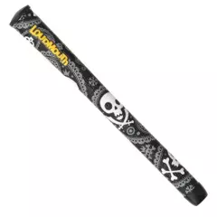  LOUDMOUTH HAINES SHIVER ME TIMBERS STANDARD GOLF CLUB SWING GRIP TOURMARK NEW