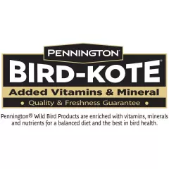 3 Pack Pennington Classic Dry Wild Bird Feed and Seed, 40 lb. Bag