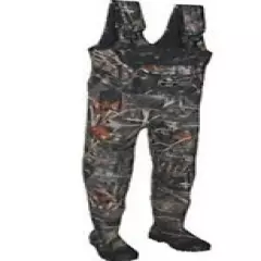 Proline W92306-12M Winchester Camo 5MM Neoprenebootfootchestwader Size 12M