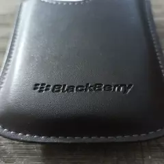 BlackBerry Original Pocket Pouch Holder New