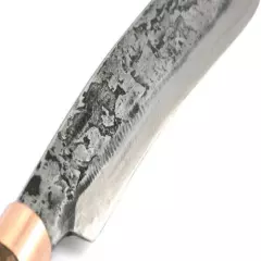 My Parang 10" Fixed Blade Duku Chandong