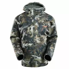 Sitka Dakota Hoody Optifade Timber XXX Large 50223-TM Size Large