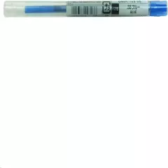 Stylefit Gel Ballpoint Pen Refill, 0.5Mm, Blue (UMR10905.33)