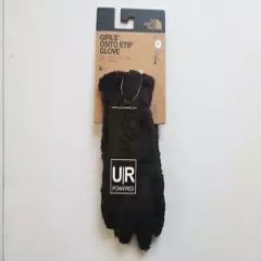 North Face Girl's Osito Etip Glove NWT 2020