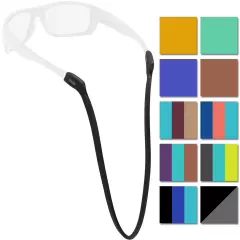 Chums Switchback Silicone Sunglasses Eyewear Retainer