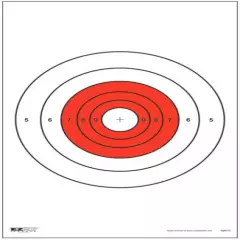 200 Genuine EZ2C Targets Five Popular Styles ~ 200 Targets Gun Airsoft Rifle