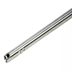 PPS Airsoft 6.03mm Stainless steel inner barrel. Choose an available length